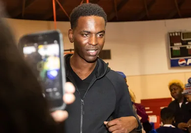 Young Dolph Murder Suspect Finalizing Plea Deal