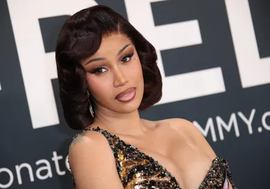 Cardi B Excludes Stefon Diggs Super Bowl Recap