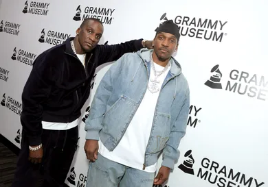 A Conversation With Clipse