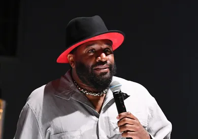 Corey Holcomb Unleashes On Joe Budden