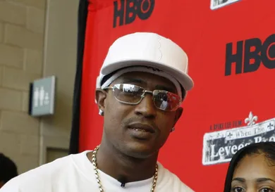 Court Refuses C-Murder Appeal