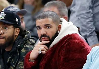 Drake Drastic Measures After Super Bowl