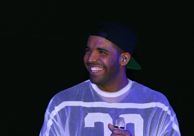 Drake Teases "ICEMAN"