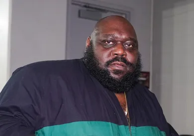 Faizon Love 50 Cent Fight