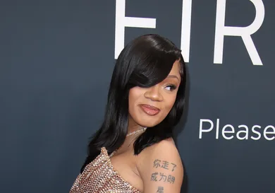 GloRilla Sister Leaks Texts