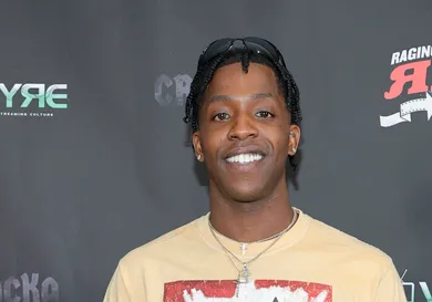 iHeartMemphis Arrested After Standoff