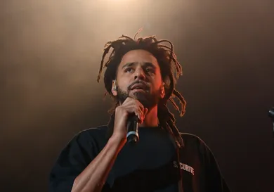 J. Cole Responds Cam'ron Lawsuit