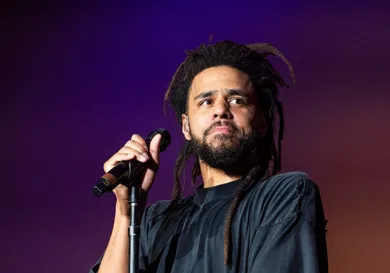 J. Cole Tour Presale