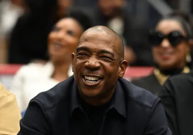 Ja Rule Reflects Airplane Confrontation