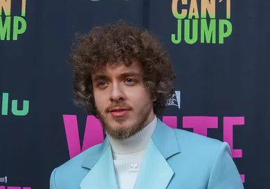 Jack Harlow Release Date "Monica"