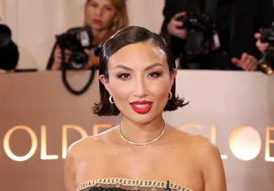 Jeannie Mai Anderson .Paak Dating Rumors