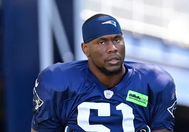 Keion White Shot Altercation Lil Baby