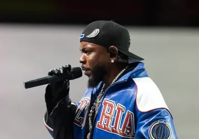 Kendrick Lamar Buick Ad