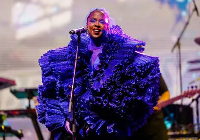 2023 Essence Festival Of Culture