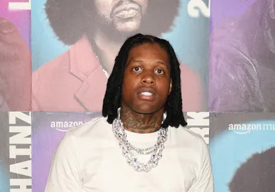 Lil Durk OTF Jam Taunts Haters