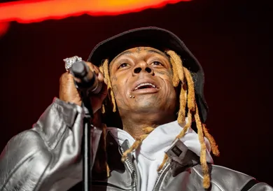 Lil Wayne Virtual Halftime Show