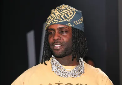 Lul Timm Defends Chief Keef NBA YoungBoy