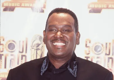 Luther Vandross Instagram Responds Cher