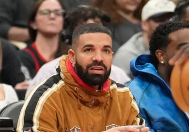 OVO McDonald's "Afters Meal"