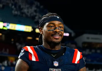 Stefon Diggs Cardi B Super Bowl