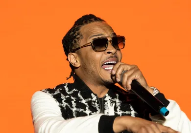 T.I. Paperwork 50 Cent