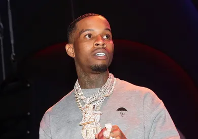 Tory Lanez Fires Back Hitmaka