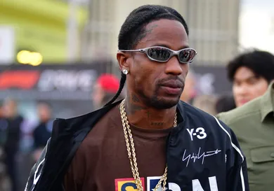 Travis Scott Alleged Lyrics Kylie Jenner