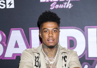 Wack 100 Jason Luv Avoiding Blueface Fight