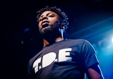 Stefan Hoederath/Redferns via Getty Images