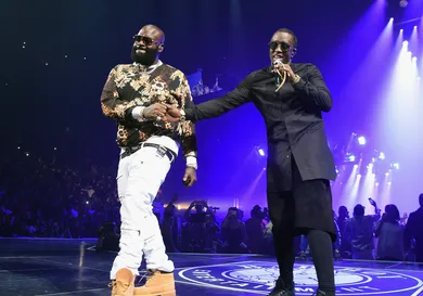 Jamie McCarthy/Getty Images