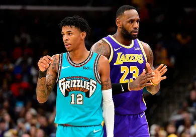 Brandon Dill / Getty Images