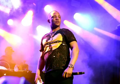 Vivien Killilea/Getty Images