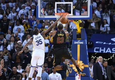 Thearon W. Henderson/Getty Images