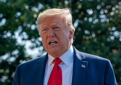 Tasos Katopodis/Getty Images