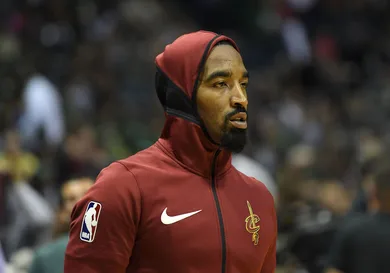 Stacy Revere/Getty Images