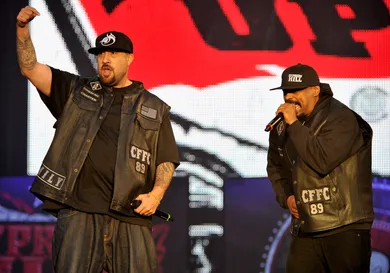 Carlos Alvarez/Getty Images