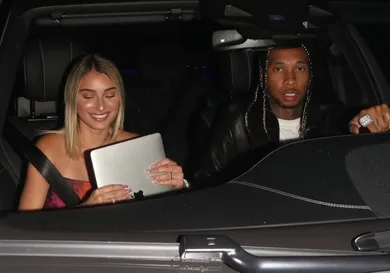 007/MEGA/GC Images/Getty Images