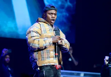 Brad Barket/Getty Images