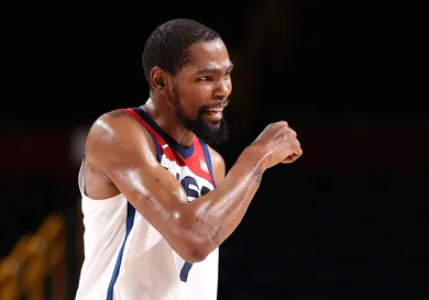 Gregory Shamus/Getty Images