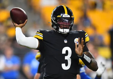 Joe Sargent/Getty Images