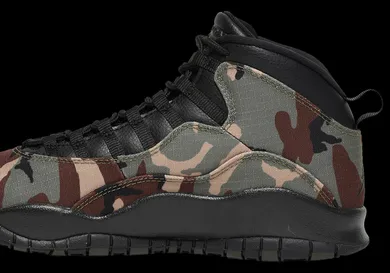 Image via Foot Locker