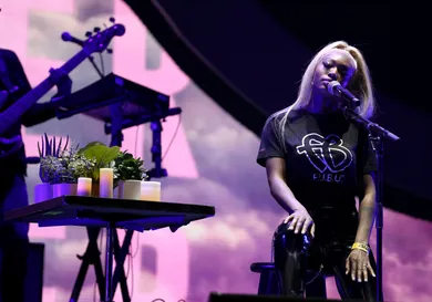 Ser Baffo / Stringer / Getty Images