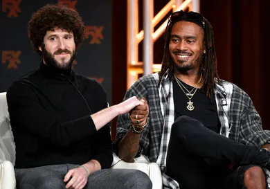 Amy Sussman/Getty Images