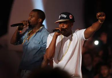 Kevin Winter/Getty Images