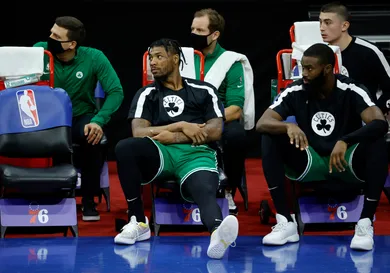 Tim Nwachukwu/Getty Images