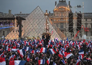 Jeff J Mitchell/Getty Images
