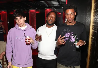 Jerritt Clark/WireImage