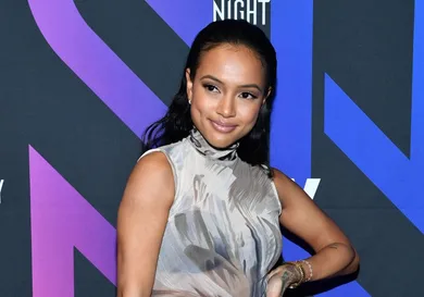 Dimitrios Kambouris / Staff / Getty Images