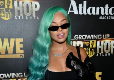 Paras Griffin / Stringer / Getty Images