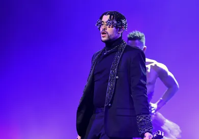 Kevin Winter/Getty Images